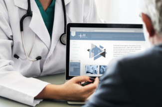 Healthcare Websites