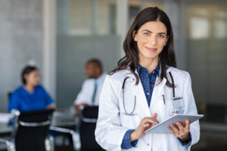 SEO for Healthcare